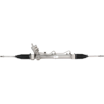 MAVAL - 93334M - Rack and Pinion Assembly pa2