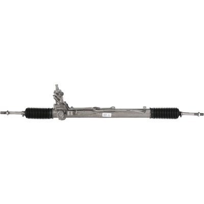 MAVAL - 93338M - Remanufactured Hydraulic Power Steering Rack and Pinion Assembly pa2