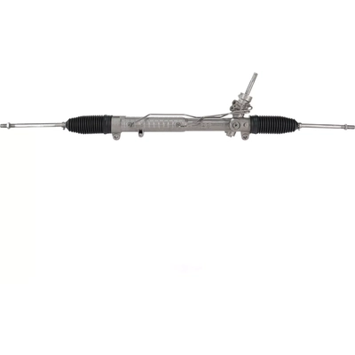 MAVAL - 93339M - New Rack and Pinion Assembly pa3