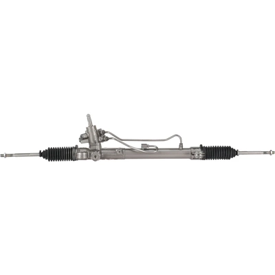 MAVAL - 93341M - Remanufactured Hydraulic Power Steering Rack and Pinion Assembly pa1