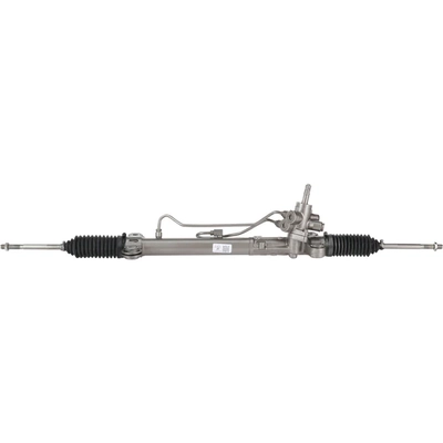 MAVAL - 93341M - Remanufactured Hydraulic Power Steering Rack and Pinion Assembly pa2