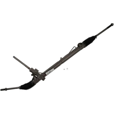 MAVAL - 93343M - New Rack and Pinion Assembly pa1