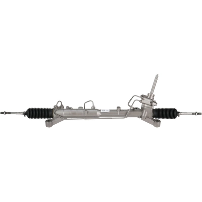 MAVAL - 93357M - Remanufactured Rack and Pinion Assembly pa1