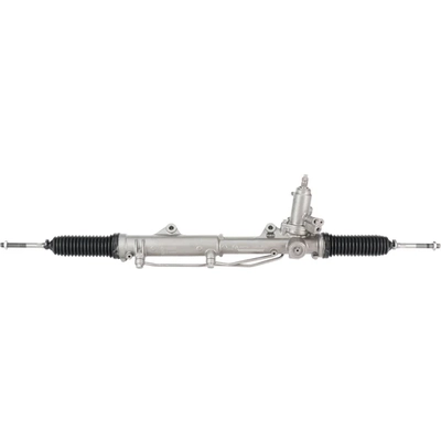 MAVAL - 93360M - Rack and Pinion Assembly pa2