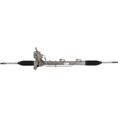 MAVAL - 93368M - Rack and Pinion Assembly pa1