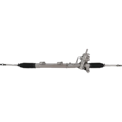 MAVAL - 93368M - Rack and Pinion Assembly pa2