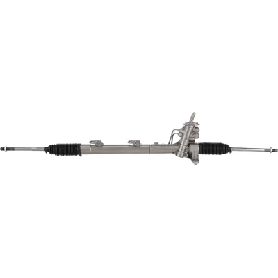 MAVAL - 93369M - Rack and Pinion Assembly pa2