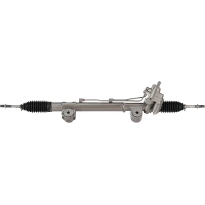 MAVAL - 93372M - Rack and Pinion Assembly pa2