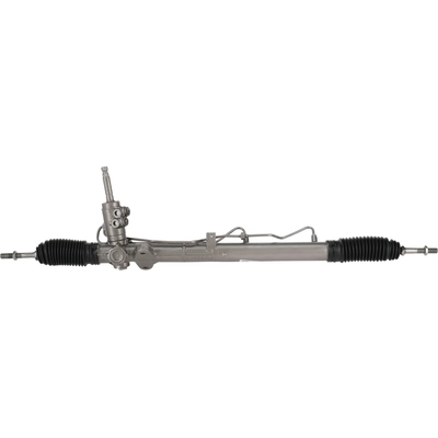 MAVAL - 93373M - Rack and Pinion Assembly pa1