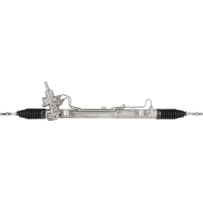 MAVAL - 93375M - Rack and Pinion Assembly pa1