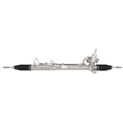 MAVAL - 93375M - Rack and Pinion Assembly pa2