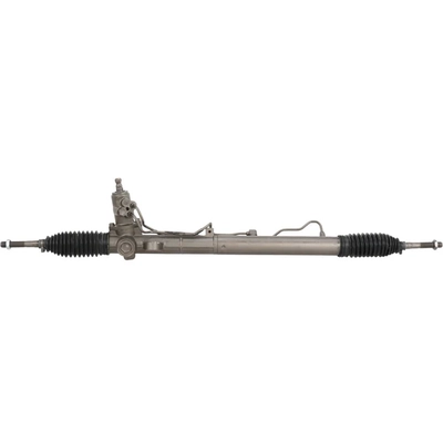 MAVAL - 93386M - Rack and Pinion Assembly pa1