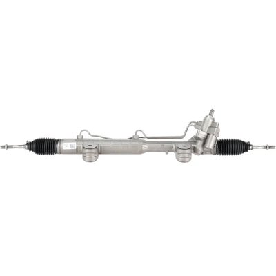 MAVAL - 93390M - Remanufactured Rack and Pinion Assembly pa2