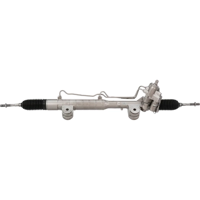 MAVAL - 93391M - Rack and Pinion Assembly pa2