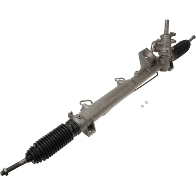 MAVAL - 93397M - Remanufactured Rack and Pinion Assembly pa1