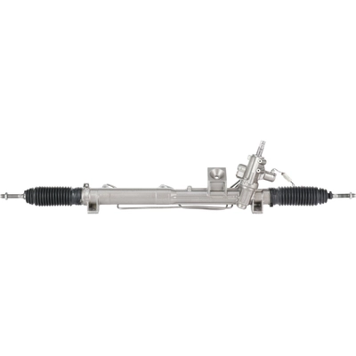 MAVAL - 93398M - Remanufactured Power Steering Rack and Pinion Assembly pa2
