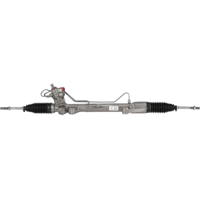 MAVAL - 93404M - Rack and Pinion Assembly pa1