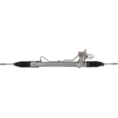 MAVAL - 93404M - Rack and Pinion Assembly pa2