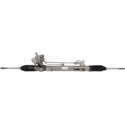 MAVAL - 93405M - Rack and Pinion Assembly pa2