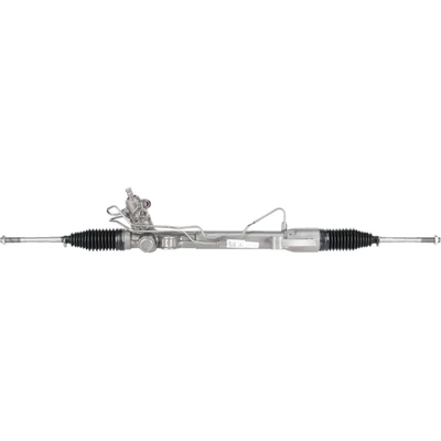 MAVAL - 93407M - Rack and Pinion Assembly pa1