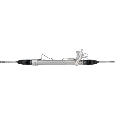 MAVAL - 93407M - Rack and Pinion Assembly pa2