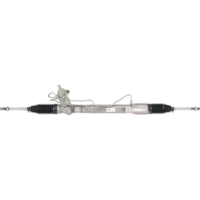 MAVAL - 93408M - Rack and Pinion Assembly pa1