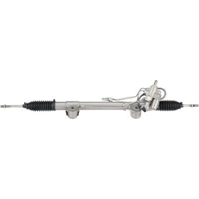 MAVAL - 93427M - Rack and Pinion Assembly pa2