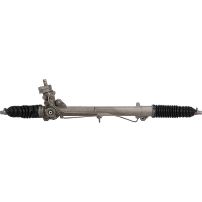 MAVAL - 9342M - Rack and Pinion Assembly pa1