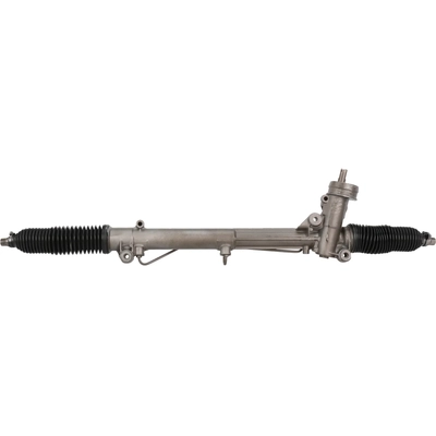 MAVAL - 9342M - Rack and Pinion Assembly pa2