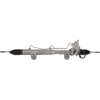 MAVAL - 93430M - Rack and Pinion Assembly pa1