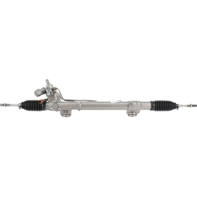 MAVAL - 93431M - Rack and Pinion Assembly pa1