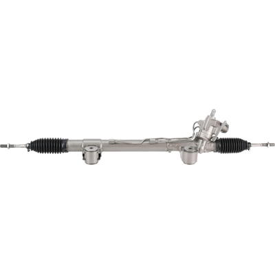 MAVAL - 93431M - Rack and Pinion Assembly pa3