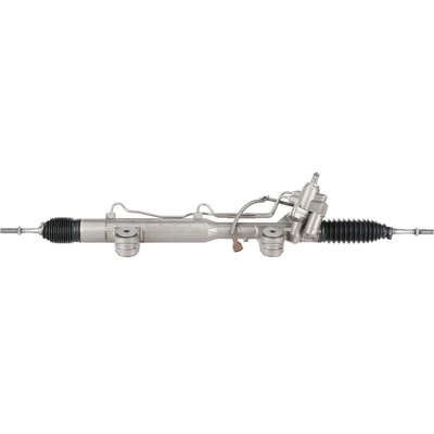 MAVAL - 93432M - Rack and Pinion Assembly pa2
