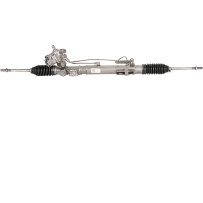 MAVAL - 93435M - Rack and Pinion Assembly pa1