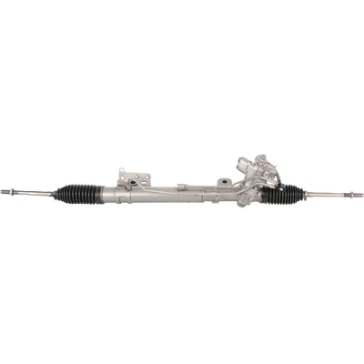 MAVAL - 93435M - Rack and Pinion Assembly pa3