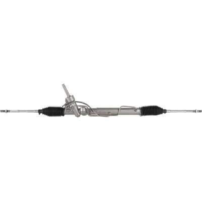 MAVAL - 93437M - Rack and Pinion Assembly pa1