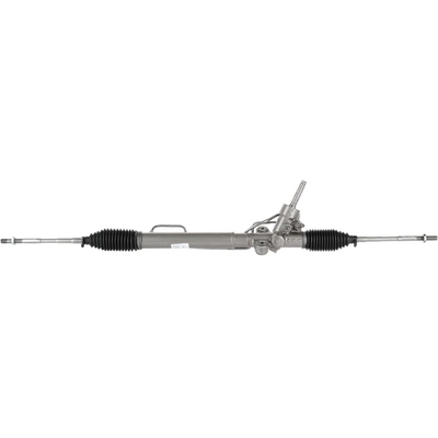 MAVAL - 93437M - Rack and Pinion Assembly pa2