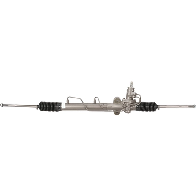 MAVAL - 9344M - Remanufactured Hydraulic Power Steering Rack and Pinion Assembly pa1