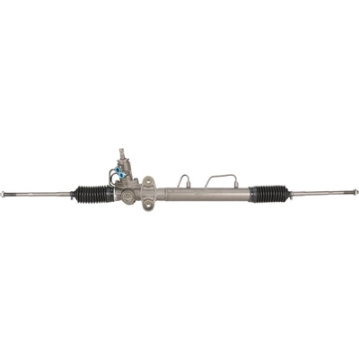 MAVAL - 9344M - Remanufactured Hydraulic Power Steering Rack and Pinion Assembly pa2