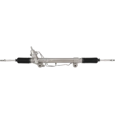 MAVAL - 93452M - Rack and Pinion Assembly pa1