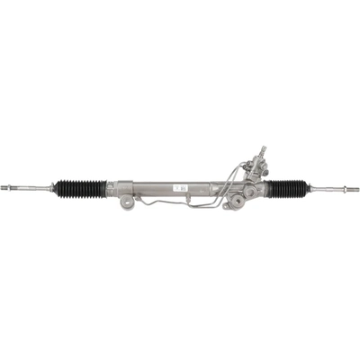 MAVAL - 93452M - Rack and Pinion Assembly pa2