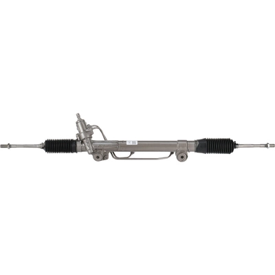 MAVAL - 93453M - Rack and Pinion Assembly pa1