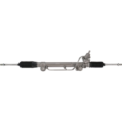 MAVAL - 93453M - Rack and Pinion Assembly pa2