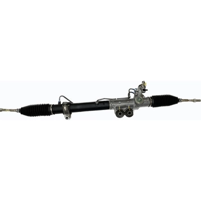Remanufactured Complete Rack Assembly by MAVAL - 93470M pa1