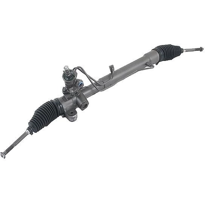 MAVAL - 9348M - New Rack and Pinion Assembly pa1