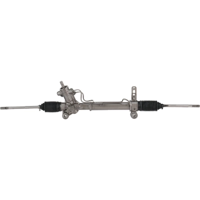 MAVAL - 9350M - Remanufactured Hydraulic Power Steering Rack and Pinion Assembly pa1