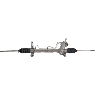 MAVAL - 9350M - Remanufactured Hydraulic Power Steering Rack and Pinion Assembly pa2