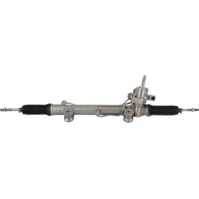 MAVAL - 9366M - Rack and Pinion Assembly pa2