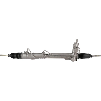 MAVAL - 9367M - Remanufactured Hydraulic Power Steering Rack and Pinion Assembly pa2