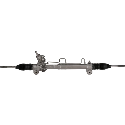 MAVAL - 9374M - Remanufactured Rack and Pinion Assembly pa2